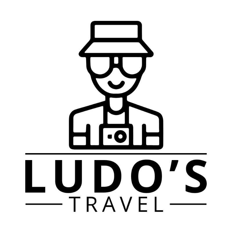 Logo Ludo's Travel